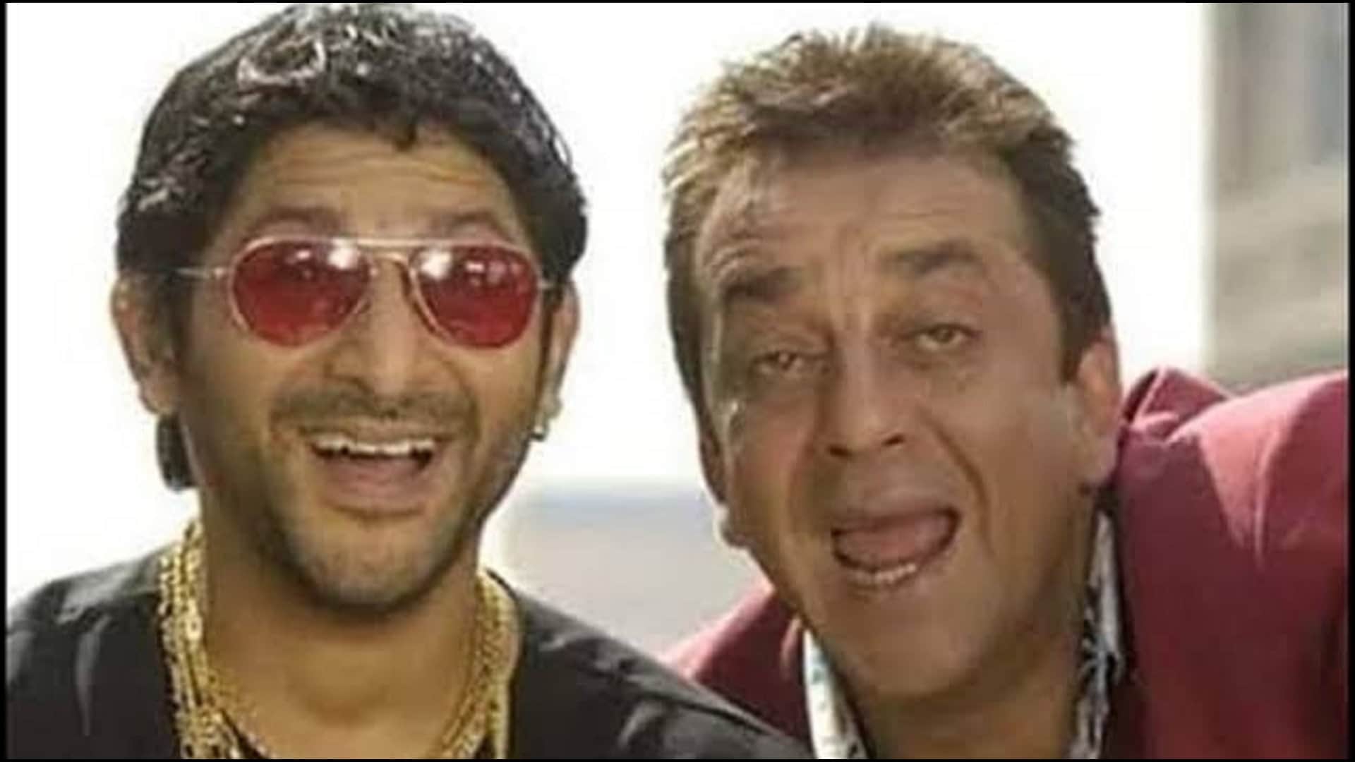 Exclusive Interview Arshad Warsi career films munna bhai mbbs asur sanjay dutt amitabh bachchan unknown facts