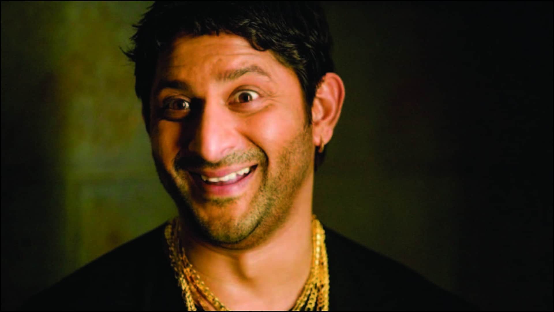 Exclusive Interview Arshad Warsi career films munna bhai mbbs asur sanjay dutt amitabh bachchan unknown facts