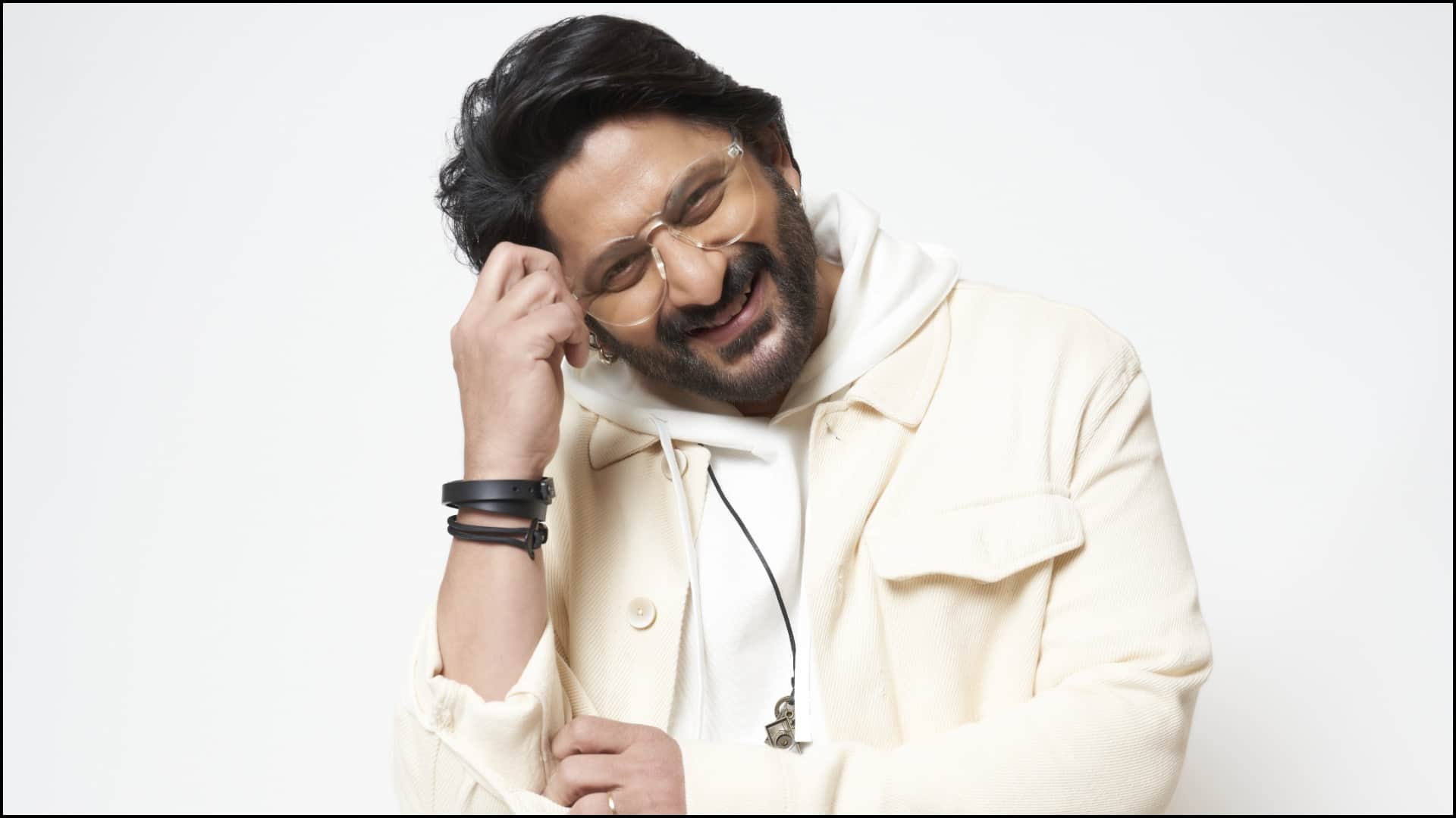Exclusive Interview Arshad Warsi career films munna bhai mbbs asur sanjay dutt amitabh bachchan unknown facts