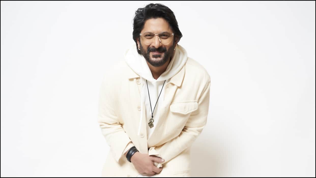 Arshad Warsi says he was replaced from a recent project without his knowledge says I felt it was a mistake