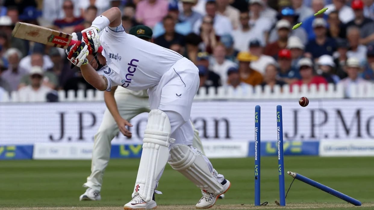 Ashes ENG vs AUS 2023 Live Score: England vs Australia 2nd Test Day 4 Match lords Scorecard Updates