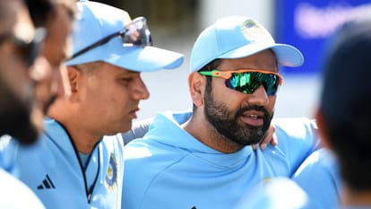 BCCI announces Schedule for India Tour of South Africa 2023-24; Team India Tour of South Africa Full Schedule