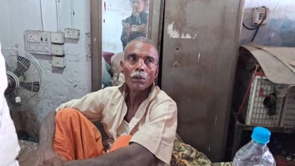 Bihar News: Youth murdered in Muzaffarpur, girlfriend murdered, surrender, love affair, crime news