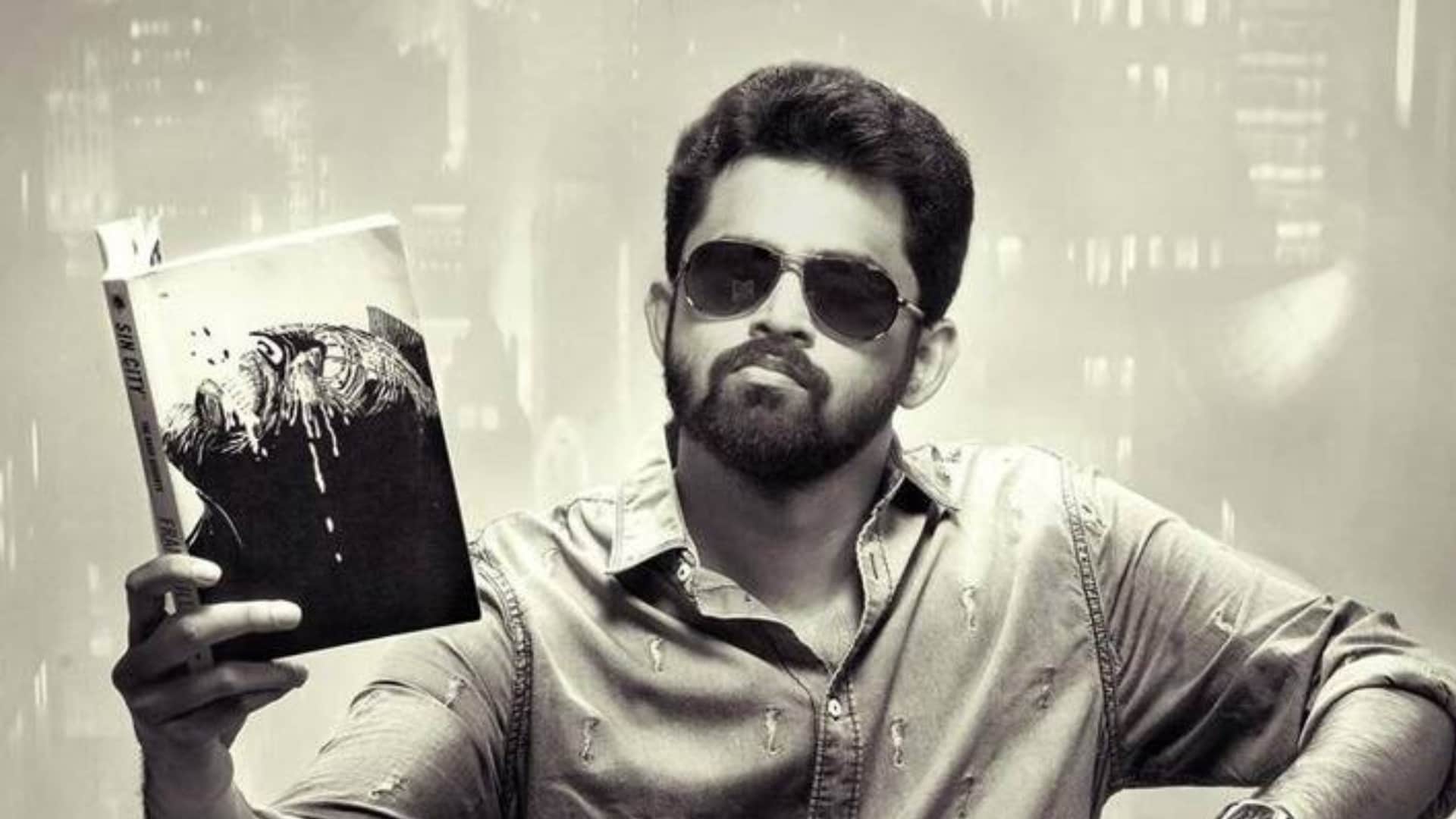 Balaji Mohan Withdraws Case Against Actress Kalpika Ganesh Details Inside