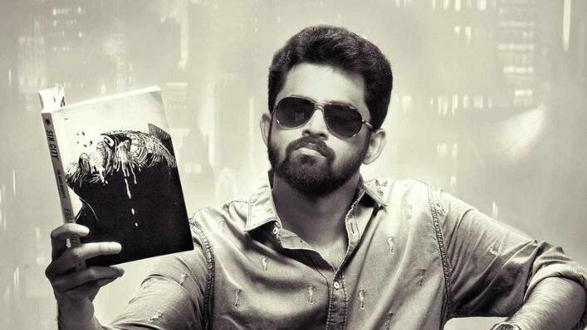 Balaji Mohan Withdraws Case Against Actress Kalpika Ganesh Details Inside
