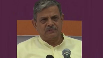 RSS Dattatreya Hosabale said anti CAA movement was part of the conspiracy