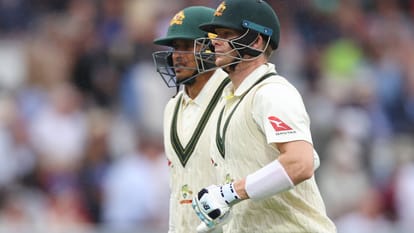 Steve Smith says no to Test retirement, Manager statement; David Warner Mitchell Johnson PAK vs AUS Test