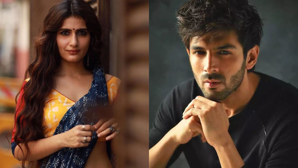 fatima sana shaikh is not part of aashiqui 3 mukesh bhatt reveals details of lead actress with kartik aaryan