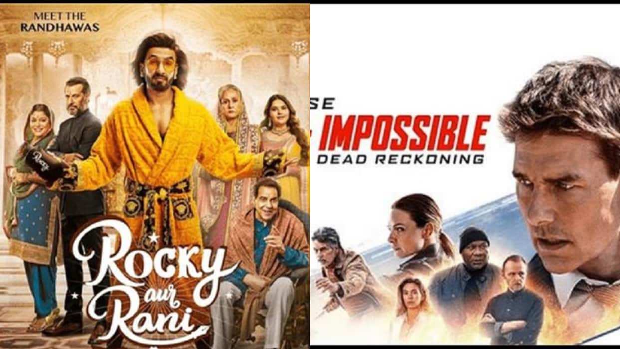 July Movies Interesting Features Action Emotion and Drama Everything in Hollywood and Bollywood on Big screen