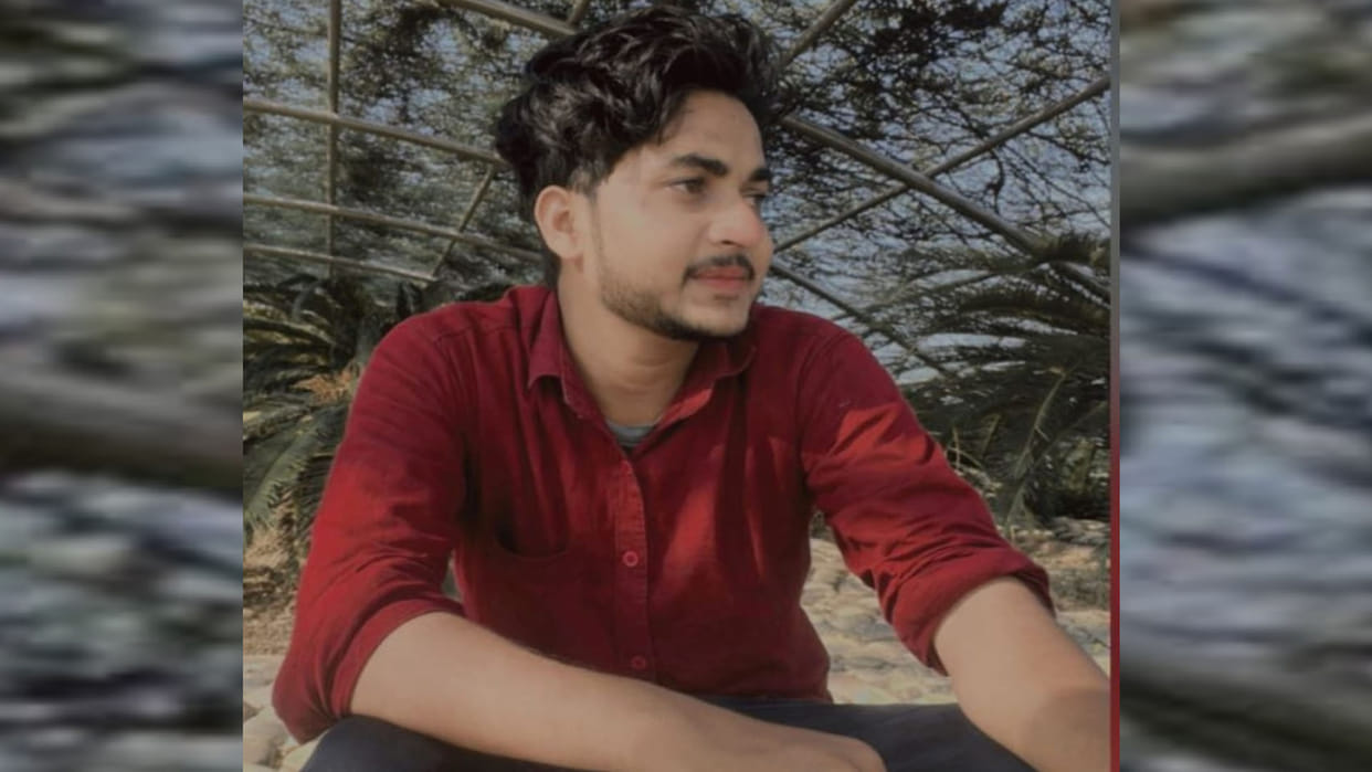 Hamirpur: Gram Panchayat officer Committed suicide