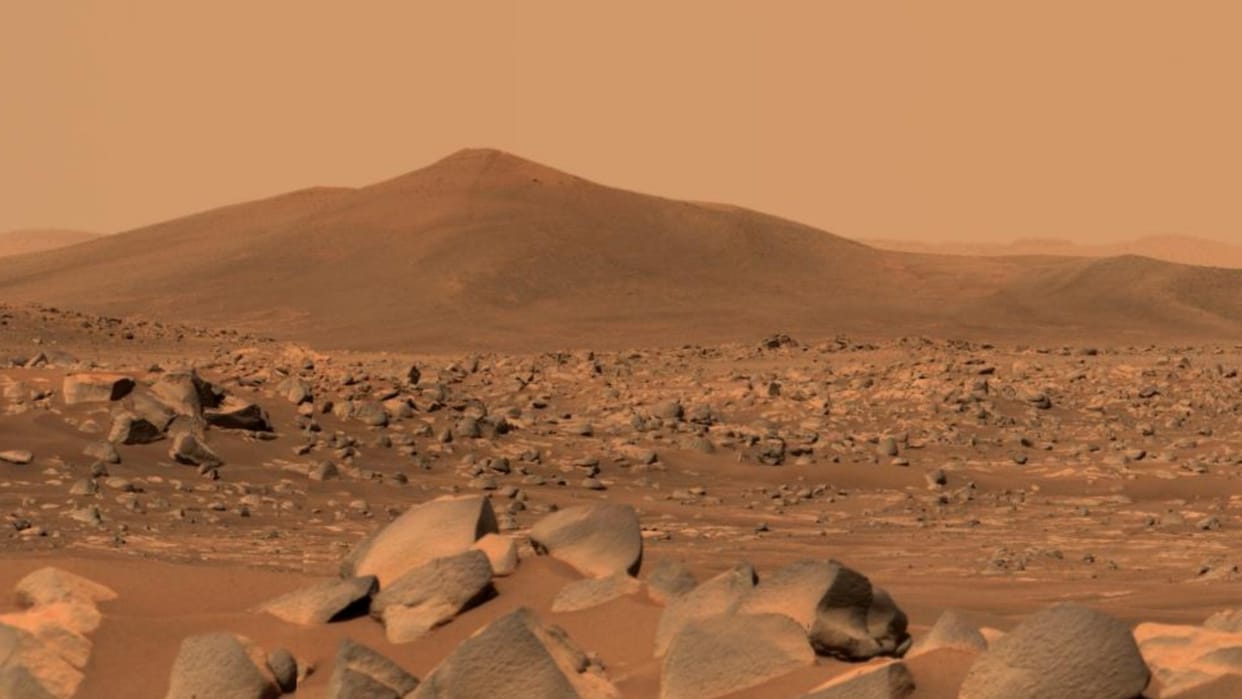 NASA restore communications with ingenuity helicopter on mars mission after 63 days of silence