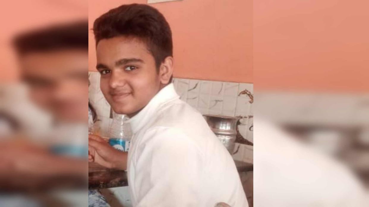 teenager went to bathe in river died by drowning at deoria