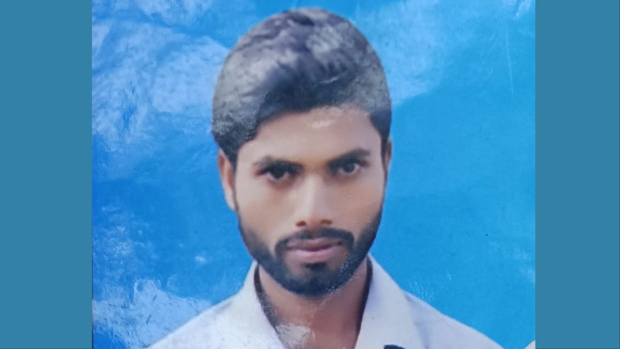 Bhiwani: Vikas was brutally murdered, ear cut off, finger nails also uprooted