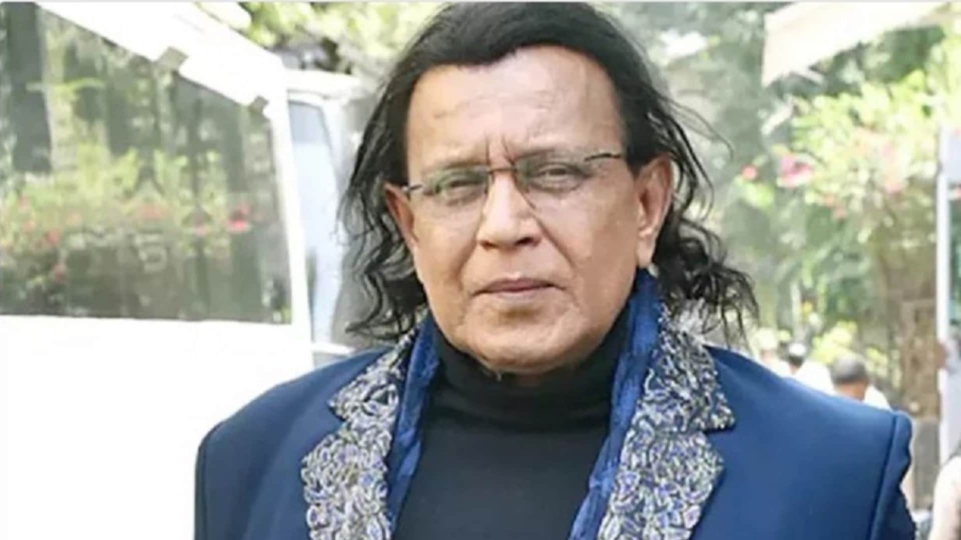 Mithun Chakraborty health update actor discharged from kolkata hospital BJP leader says he is absolutely fine