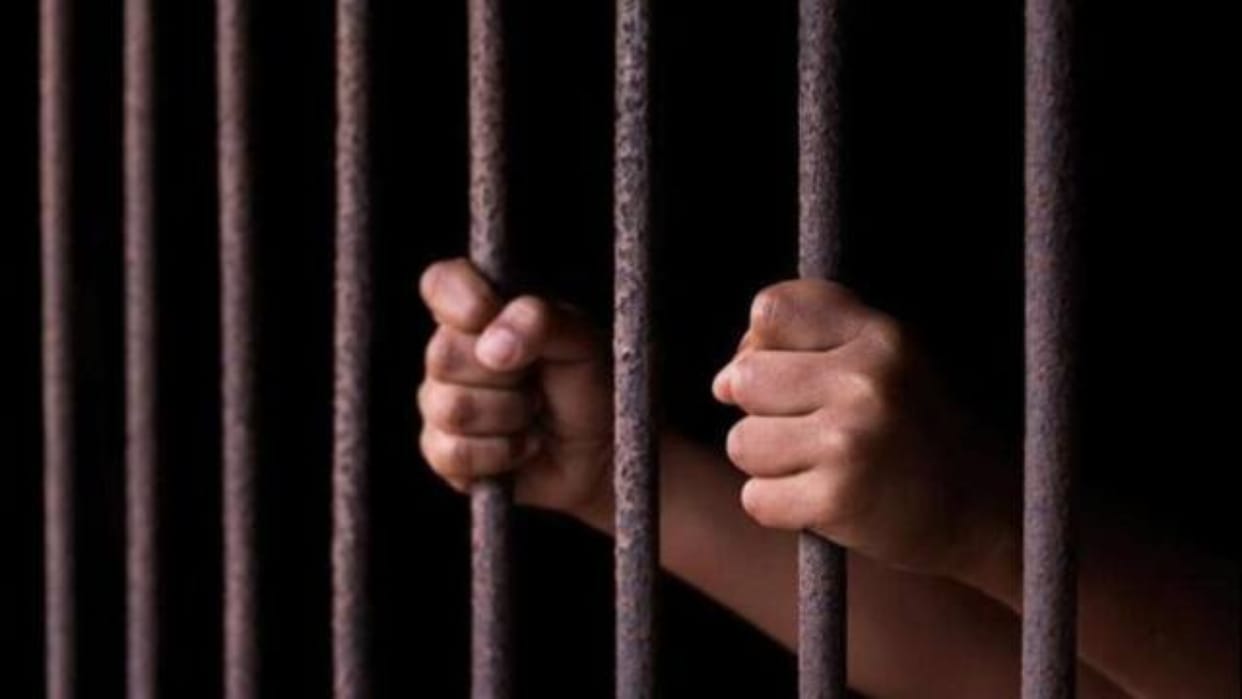 Dausa Crime Two miscreants arrested for stabbing a bike rider near Aluda petrol pump