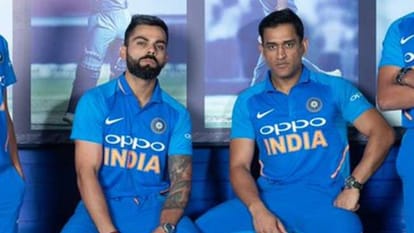 IND vs AFG Rohit Sharma can break this record of Virat Kohli Hitman also has a chance to reach ms Dhoni level