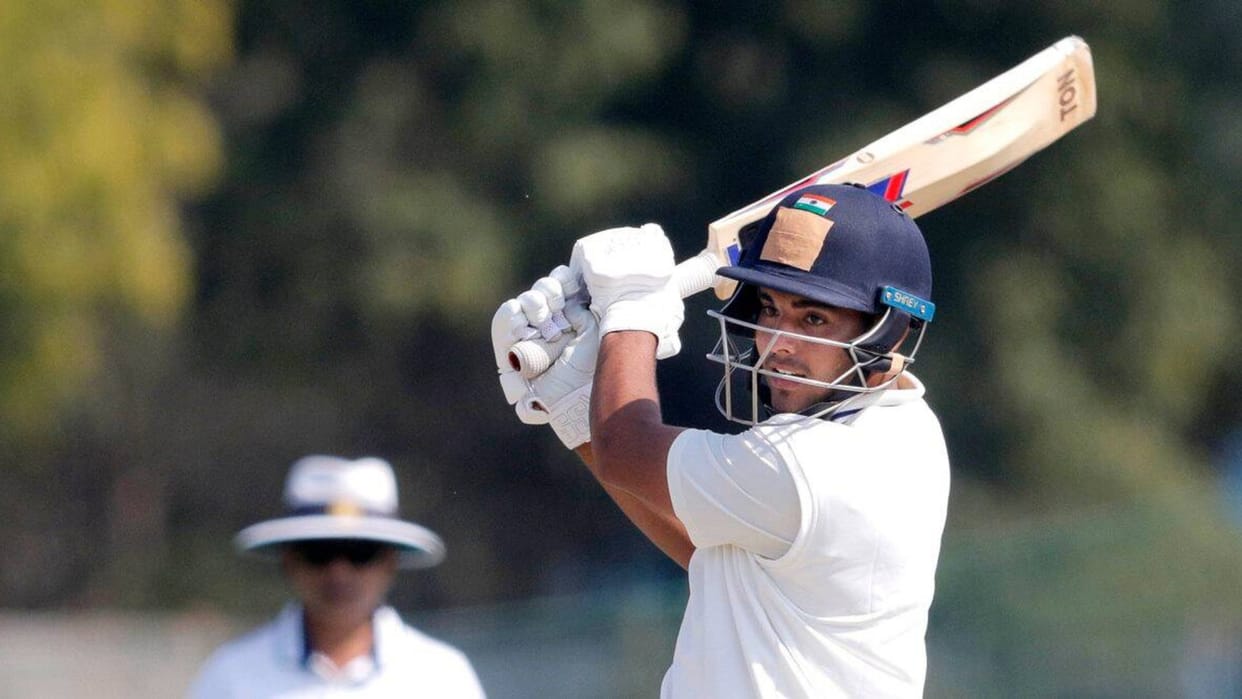Duleep Trophy North and Central Zone made it to the semi-finals North East and East Zone lost