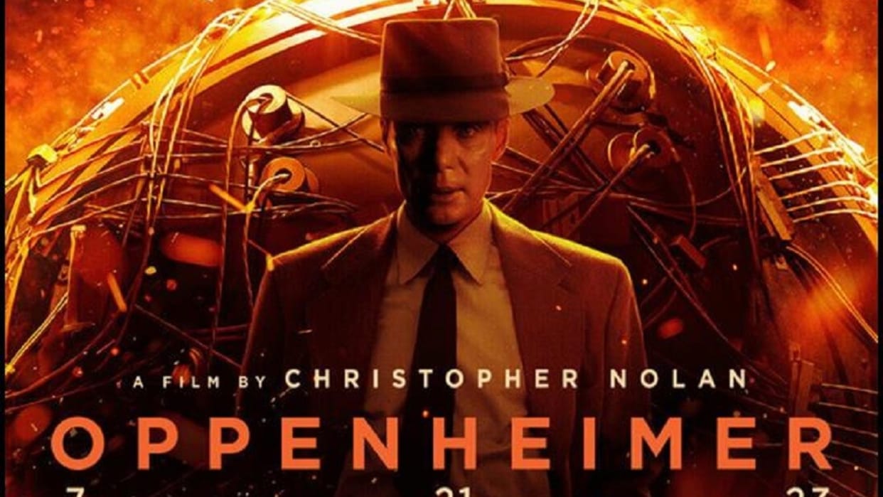 Oppenheimer Mumbai Has Most Expensive ticket Christopher Nolan Cillian Murphy Film In India they are Sold Out