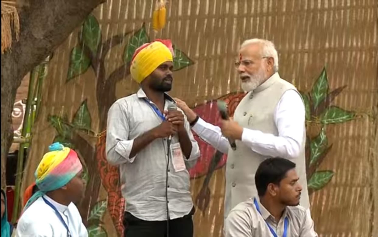 MP News: Political tour before elections, PM Modi will visit MP again on August 12