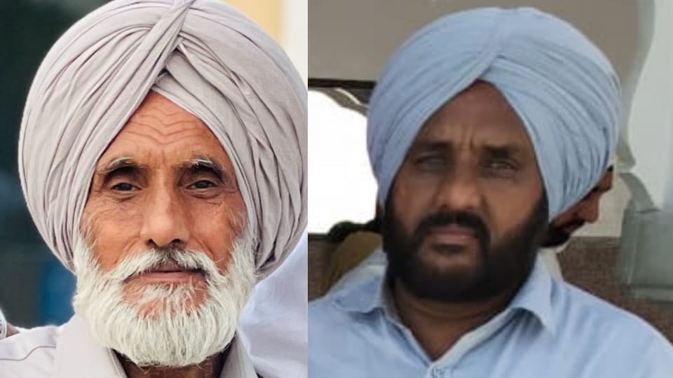 Two brother died in Accident in Patiala