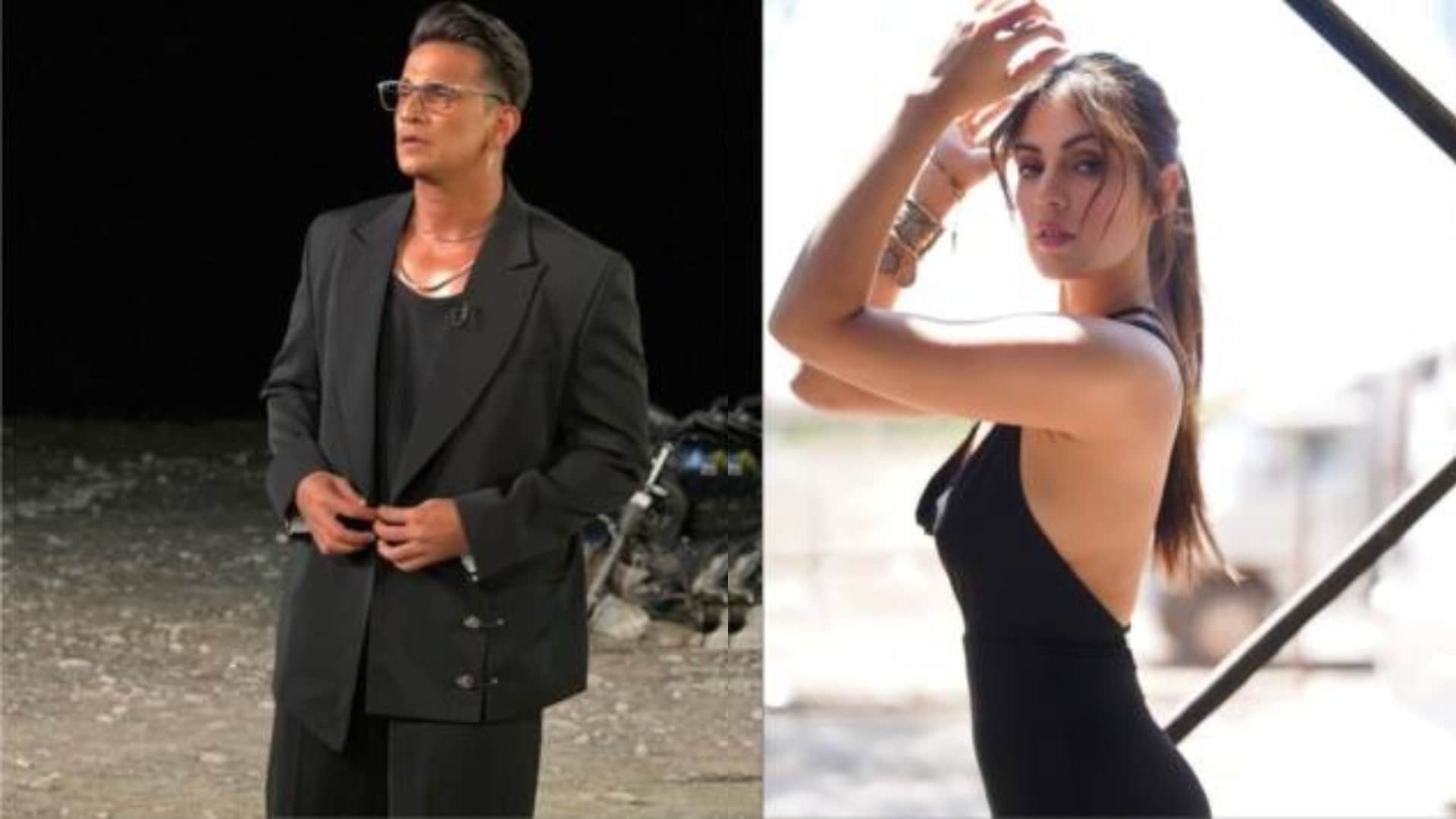 Filmy Wrap Gadar 2 Amber heard Animal Movie Mrunal thakur Vidya balan Balaji Mohan Entertainment top ten news