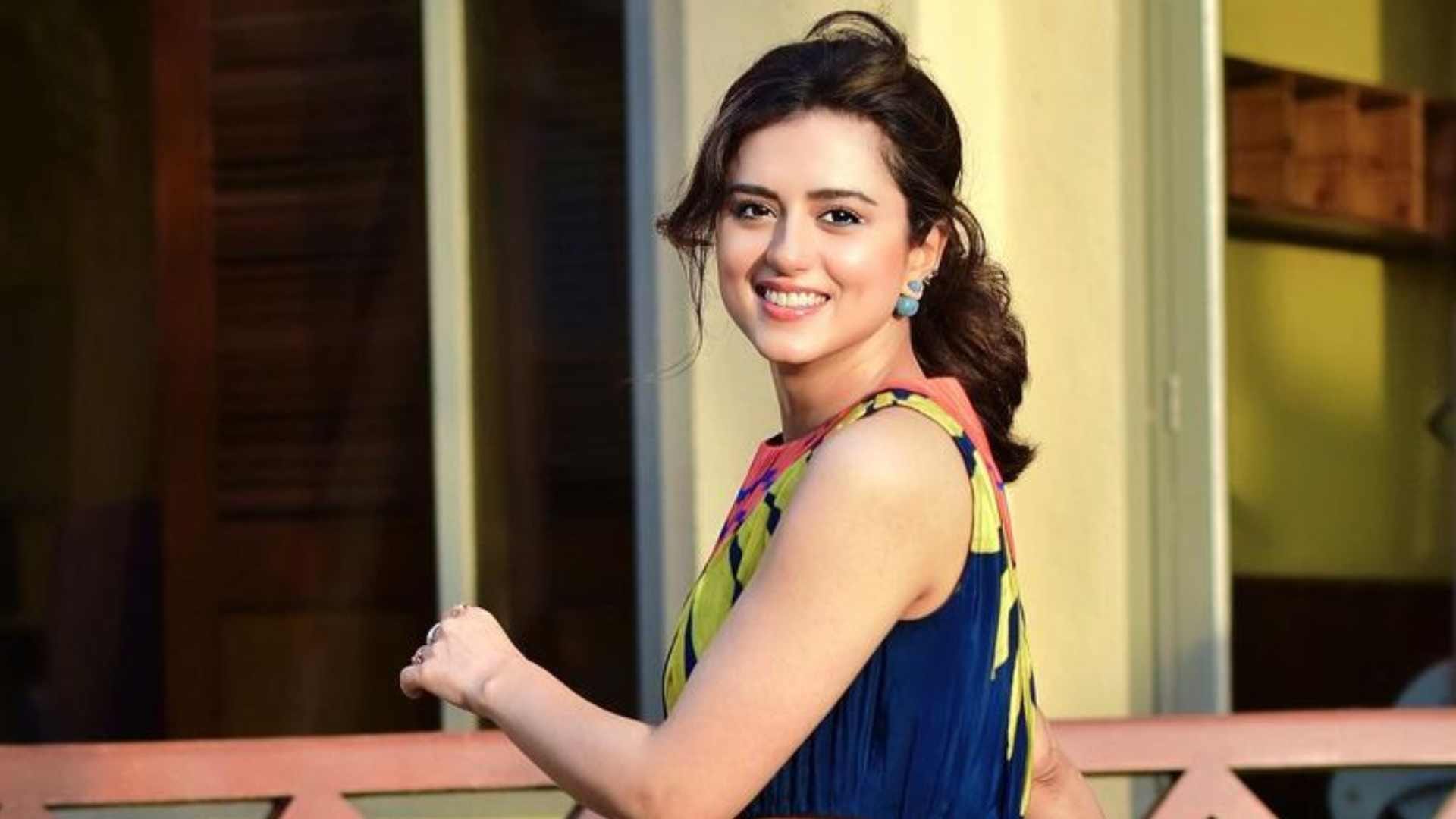 Ridhi Dogra Shares Experience Of Working With Jawan Star Shah Rukh Khan And tiger 3 actor Salman Khan
