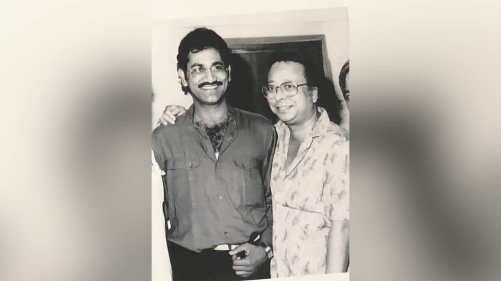 Sudesh Bhosle Birthday Exclusive Interview First break R D Burman Asha Bhosle Amitabh Bachchan Raj Kumar