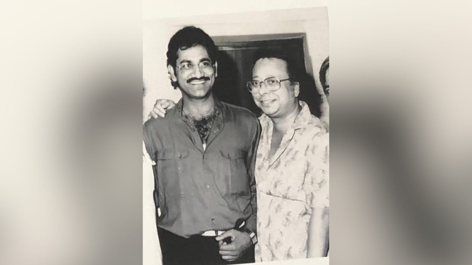Sudesh Bhosle Birthday Exclusive Interview First break R D Burman Asha Bhosle Amitabh Bachchan Raj Kumar
