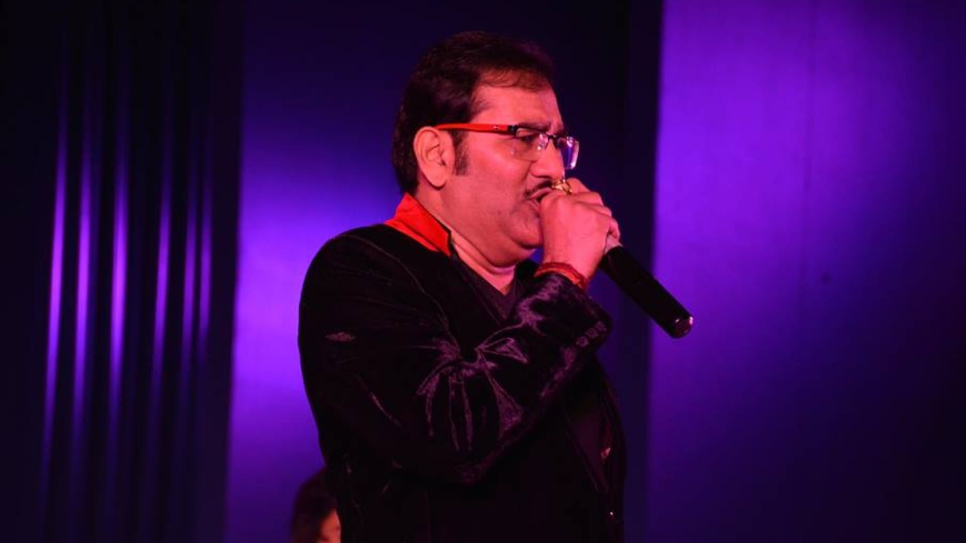 Sudesh Bhosle Birthday Exclusive Interview First break R D Burman Asha Bhosle Amitabh Bachchan Raj Kumar