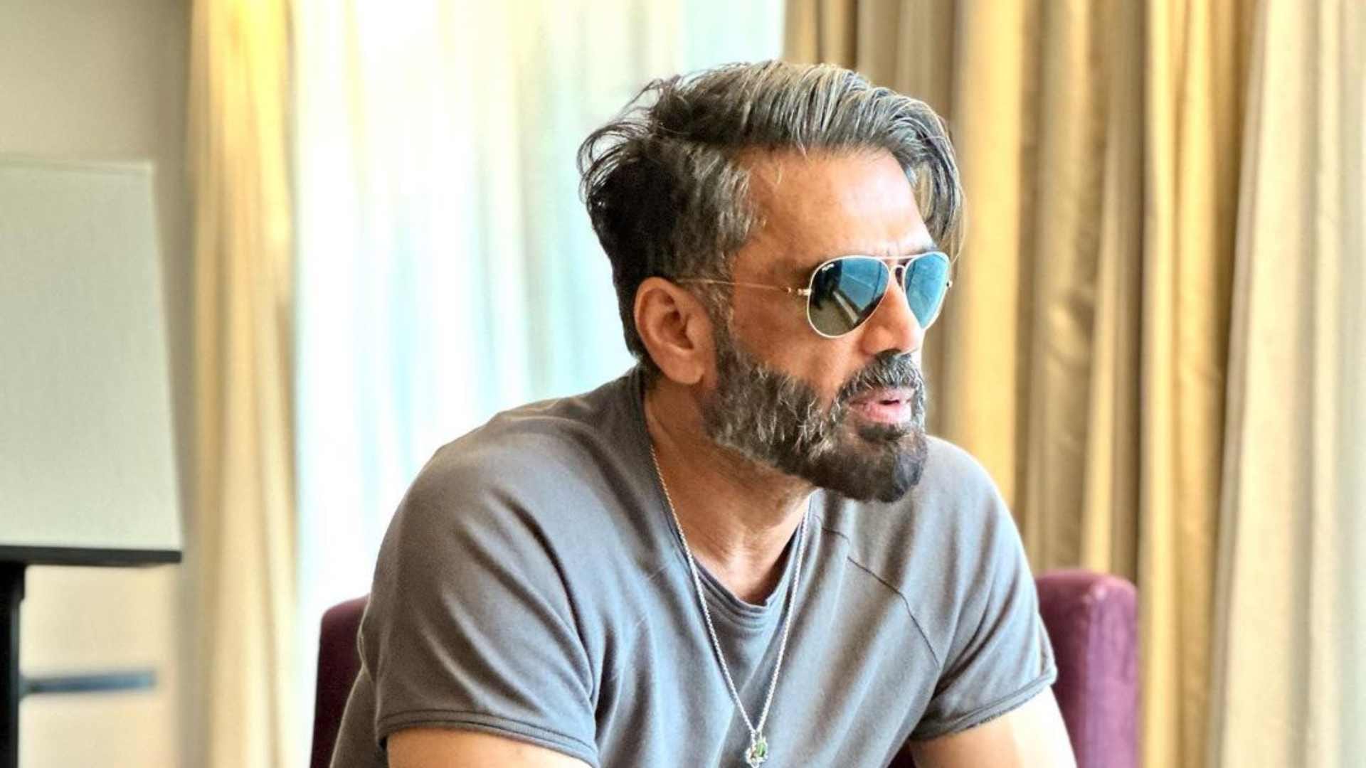 Suniel Shetty talked about censorship on OTT platforms claiming that its difficult to determine what to censor
