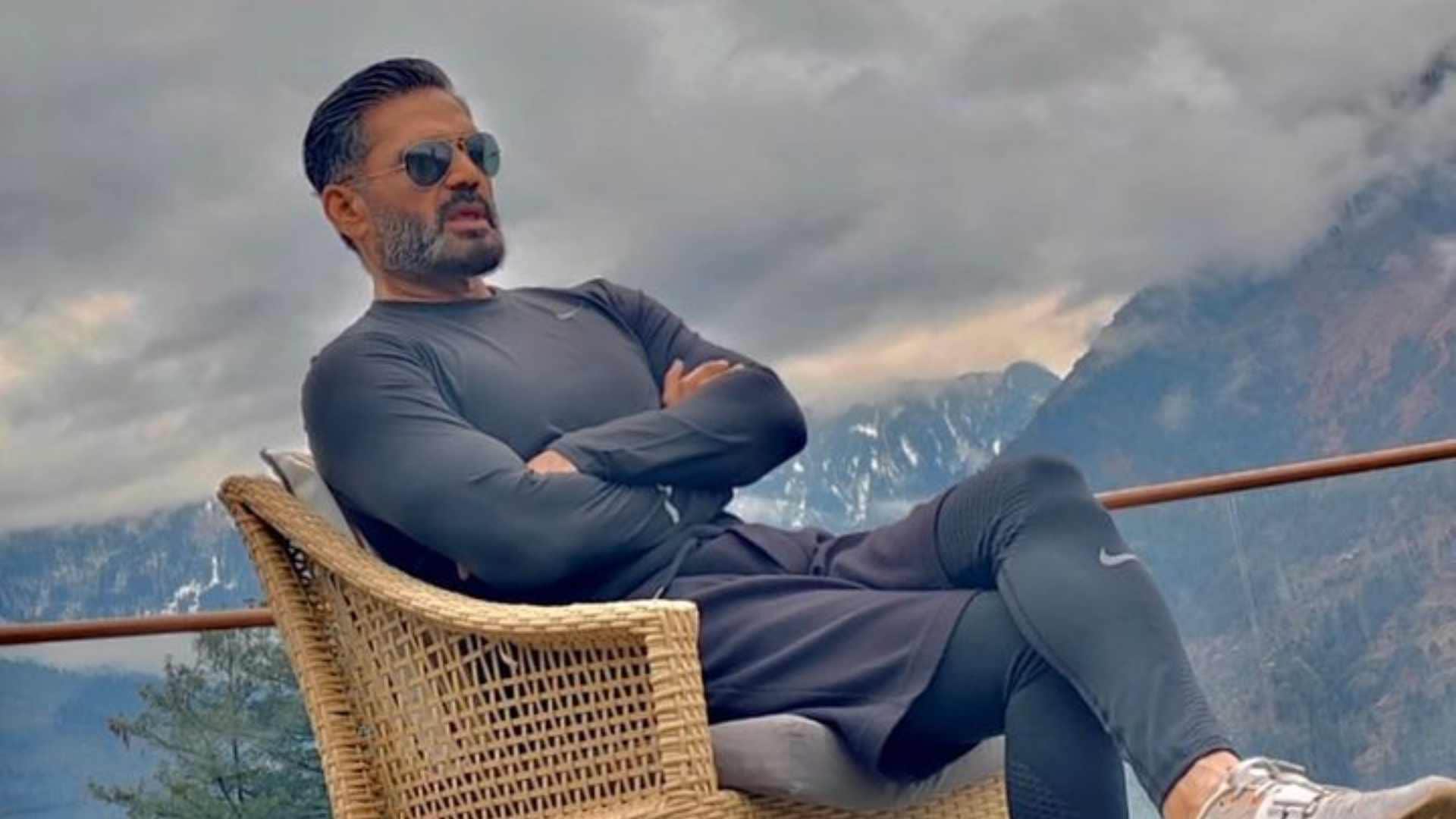 Suniel Shetty talked about censorship on OTT platforms claiming that its difficult to determine what to censor