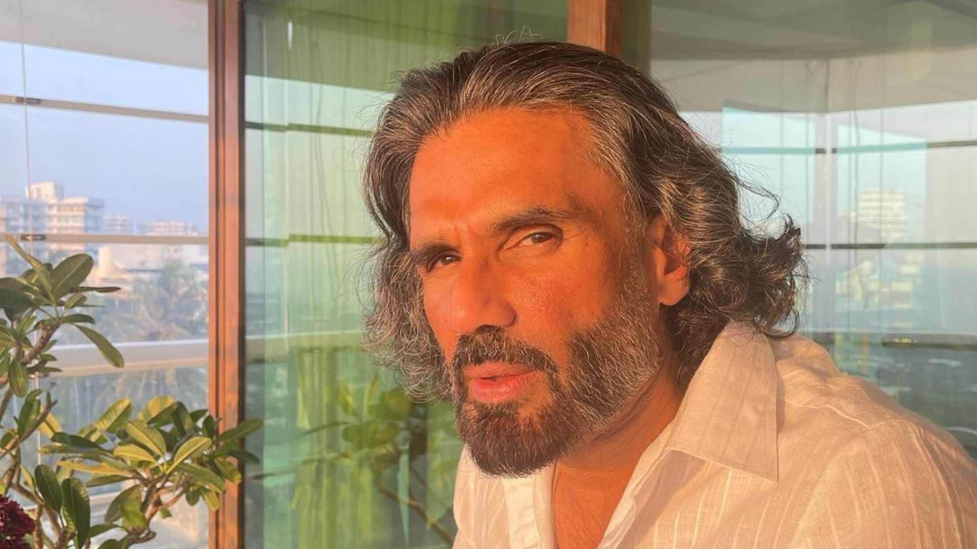 Suniel Shetty talked about censorship on OTT platforms claiming that its difficult to determine what to censor