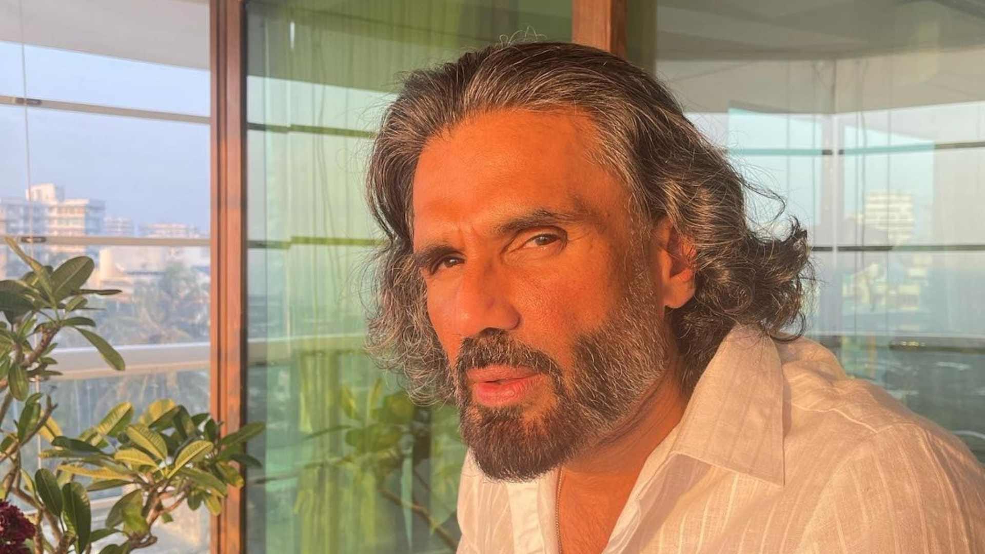 Suniel Shetty talked about censorship on OTT platforms claiming that its difficult to determine what to censor