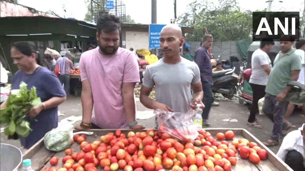 Tomato prices may increase further in the next 20 days in Delhi