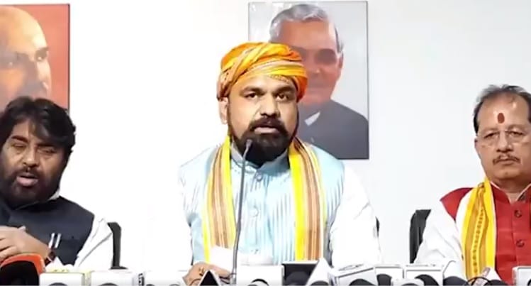 Bihar: Bihar BJP will come out in support of teacher candidates, new teacher rules, BPSC Exam, Nitish Kumar,