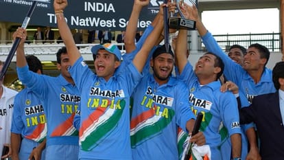 BCCI Jersey Sponsors List From ITC to Dream 11 All the Official Sponsors of Indian Cricket Team Full Explained