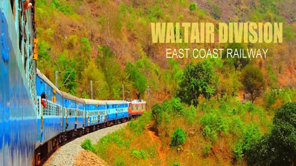 Want a selfie with railway divisional boss? Plant at least 10 trees, says internal note