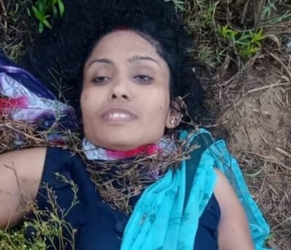 Bihar News: Dead body of a girl was found in Patna, criminals shot her to death