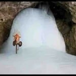 घर बैठे पाएं बाबा अमरनाथ का आशीर्वाद, इस विधि से करें पूजा