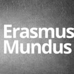 Erasmus Mundus Scholarship