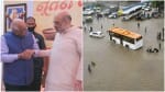flood in gujrat