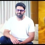 प्रभास, प्रोजेक्ट के