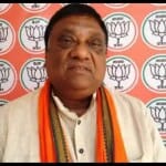 नारायण चंदेल, नेता प्रतिपक्ष, छत्तीसगढ़
