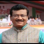धनंजय सिंह ठाकुर, प्रदेश प्रवक्ता, छत्तीसगढ़ कांग्रेस