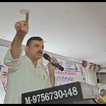 राज्यसभा सांसद संजय सिंह