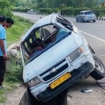 Udhampur Accident