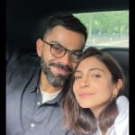 Virat Kohli, ANushka Sharma