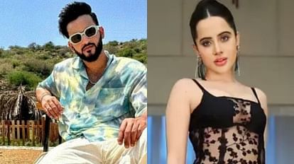 bigg boss ott 2 contestant Fukra Insaan aka Abhishek Malhan claims he refused to collaborate with Urfi Javed