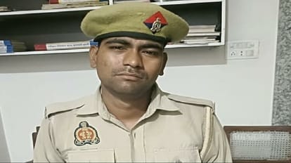 police arrested fake constable in bareilly