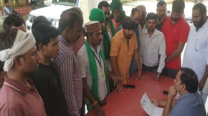 BKU Bhanu group hurt by comment on Kshatriya Samaj